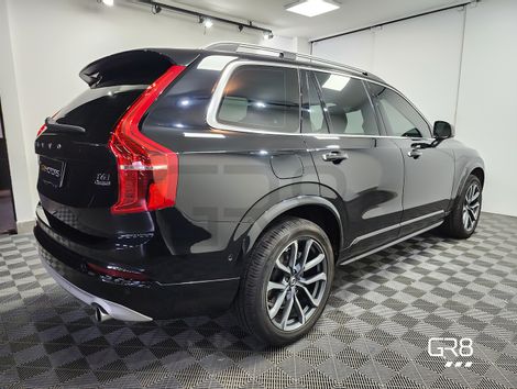 Volvo XC 90 T-6 MOMENTUM 2.0 320cv 5P