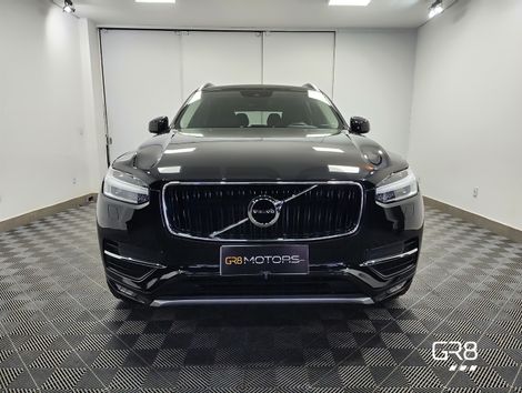 Volvo XC 90 T-6 MOMENTUM 2.0 320cv 5P