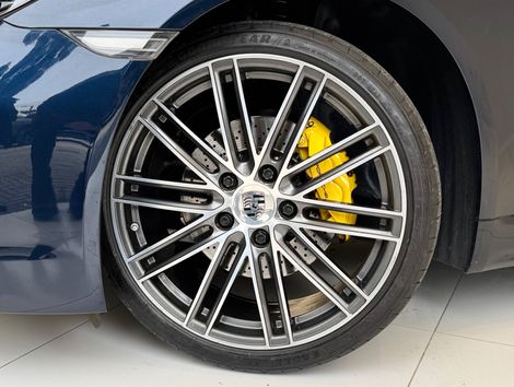 Porsche 718 Cayman 2.0 300cv