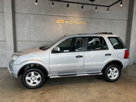 Ford EcoSport XLT 2.0/ 2.0 Flex 16V 5p Mec.