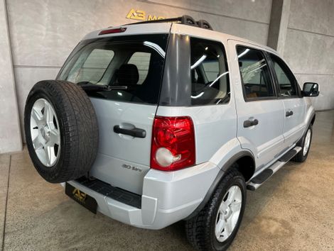 Ford EcoSport XLT 2.0/ 2.0 Flex 16V 5p Mec.