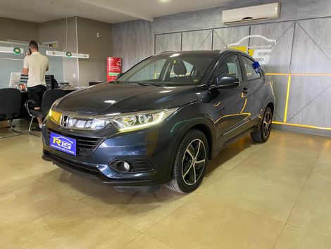 Honda HR-V EX 1.8 Flexone 16V 5p Aut.