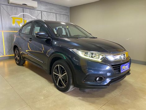 Honda HR-V EX 1.8 Flexone 16V 5p Aut.