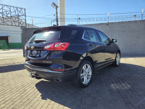 Chevrolet EQUINOX Premier 2.0 Turbo AWD 262cv Aut.