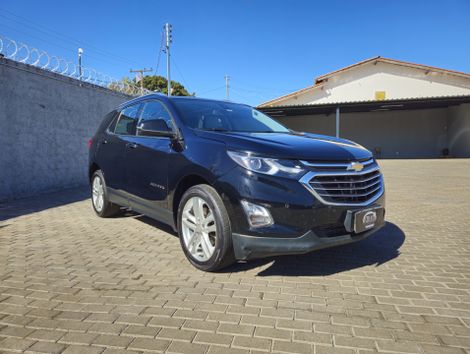 Chevrolet EQUINOX Premier 2.0 Turbo AWD 262cv Aut.