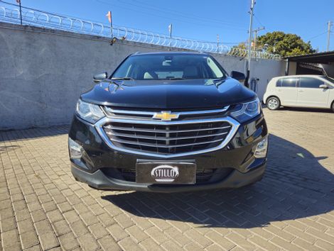 Chevrolet EQUINOX Premier 2.0 Turbo AWD 262cv Aut.