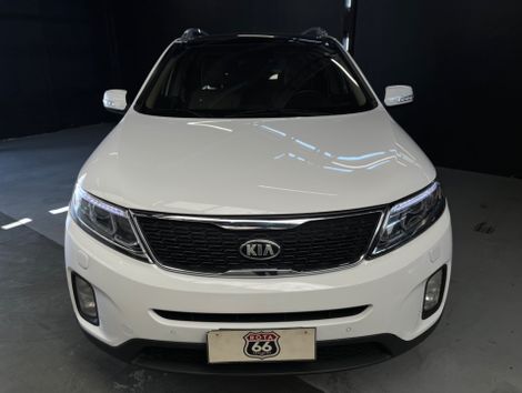 Kia Motors Sorento 3.3 V6 24V 270cv 4x2 Aut.