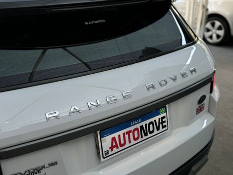 Land Rover Range R.EVOQUE Si4 SE Dynamic 2.0 Aut.