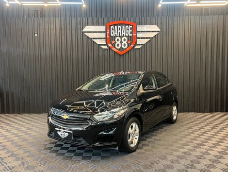 Chevrolet ONIX HATCH LT 1.4 8V FlexPower 5p Mec.