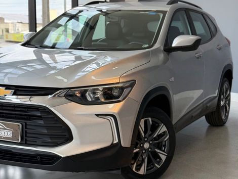 Chevrolet TRACKER LTZ 1.0 Turbo 12V Flex Aut.