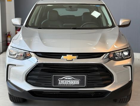 Chevrolet TRACKER LTZ 1.0 Turbo 12V Flex Aut.