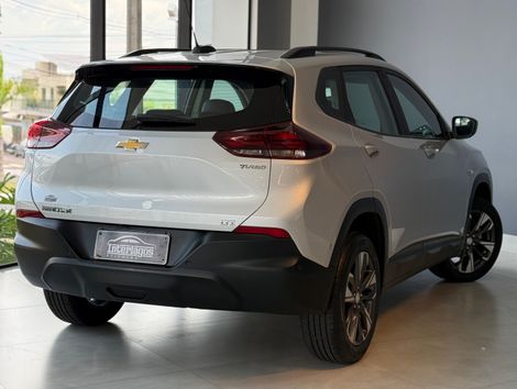Chevrolet TRACKER LTZ 1.0 Turbo 12V Flex Aut.