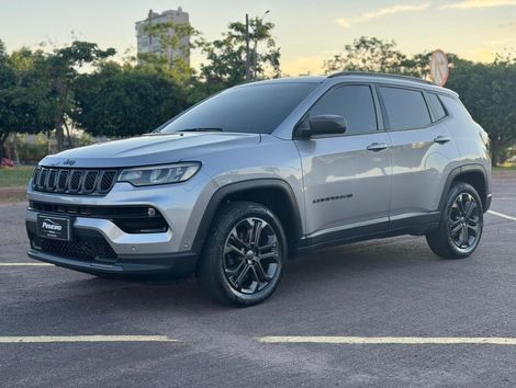 Jeep COMPASS LONG. T270 1.3 TB 4x2 Flex Aut.