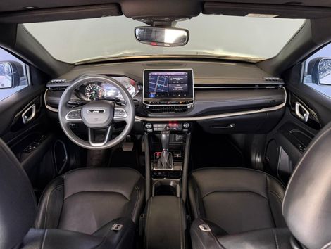 Jeep COMPASS LONG. T270 1.3 TB 4x2 Flex Aut.