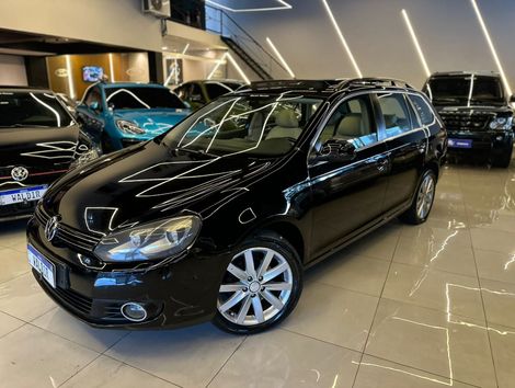 VolksWagen JETTA Variant 2.5 20V 170cv Tiptronic