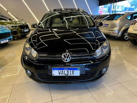 VolksWagen JETTA Variant 2.5 20V 170cv Tiptronic