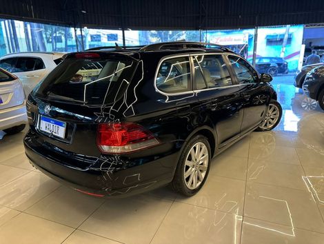VolksWagen JETTA Variant 2.5 20V 170cv Tiptronic