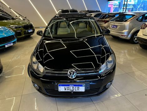 VolksWagen JETTA Variant 2.5 20V 170cv Tiptronic