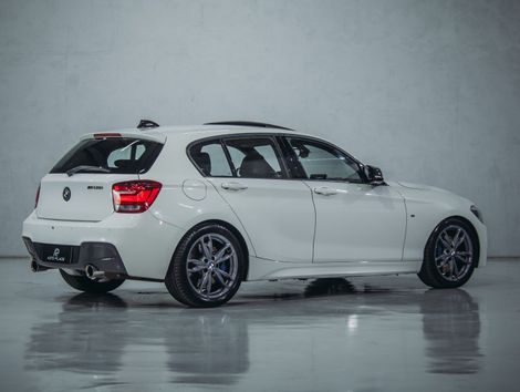 BMW M 135i 3.0 24V 320cv