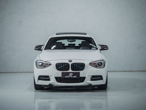 BMW M 135i 3.0 24V 320cv