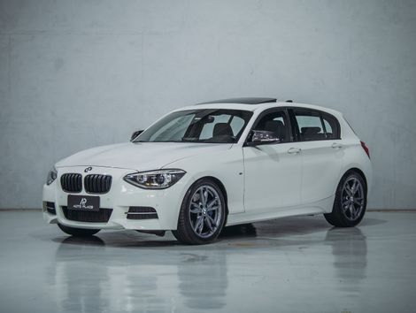 BMW M 135i 3.0 24V 320cv