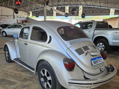 VolksWagen Fusca