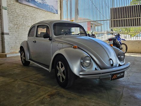 VolksWagen Fusca