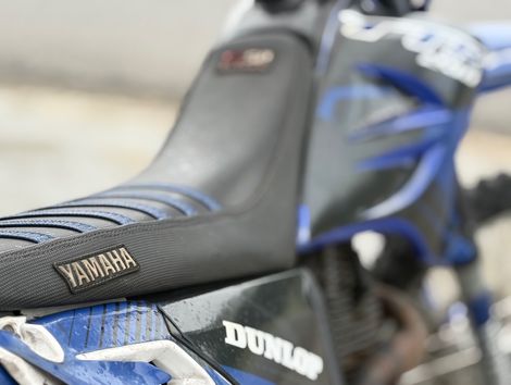 YAMAHA TT-R 230