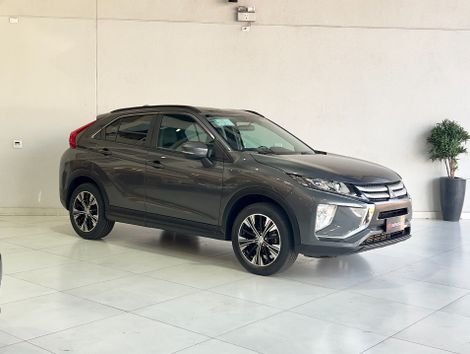 Mitsubishi Eclipse Cross GLS 1.5 16V 165cv Aut.