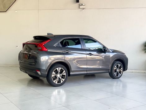 Mitsubishi Eclipse Cross GLS 1.5 16V 165cv Aut.