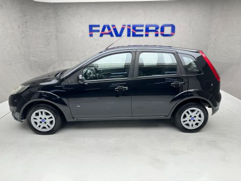 Ford Fiesta SE 1.6 8V Flex 5p