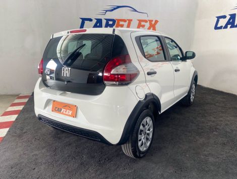 Fiat MOBI LIKE 1.0 Fire Flex 5p.