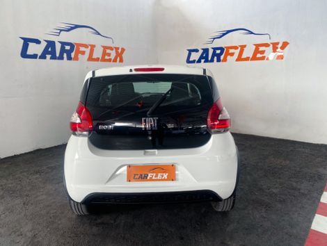 Fiat MOBI LIKE 1.0 Fire Flex 5p.