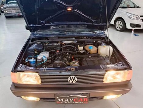 VolksWagen VOYAGE GL 1.8 4p (Argentino)