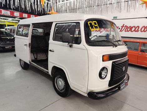 VolksWagen Kombi Standard 1.4 Mi Total Flex 8V