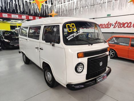 VolksWagen Kombi Standard 1.4 Mi Total Flex 8V