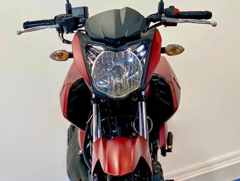 YAMAHA FZ15 150 FAZER FLEX