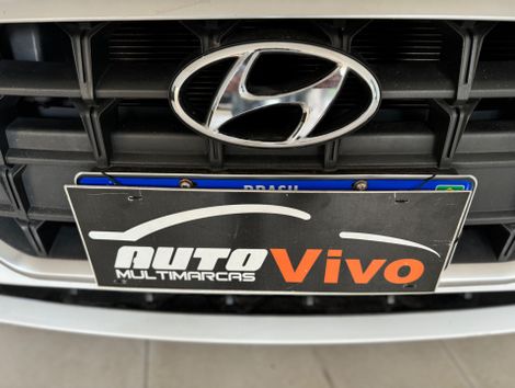 Hyundai HB20 Sense 1.0 Flex 12V Mec.