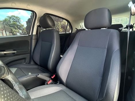 VolksWagen Gol 1.6 MSI Flex 8V 5p