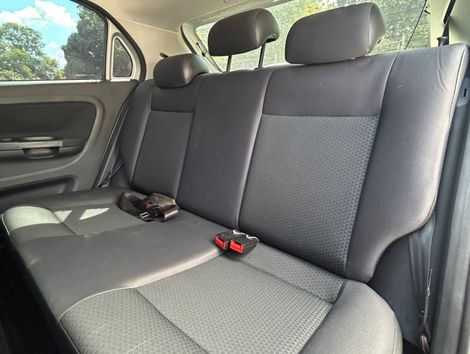 VolksWagen Gol 1.6 MSI Flex 8V 5p