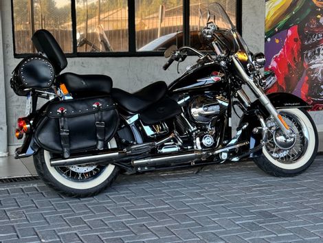 Harley HERITAGE SOFTAIL CLASSIC FLSTC