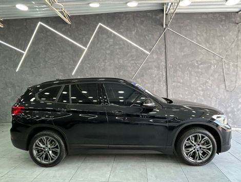 BMW X1 SDRIVE 20i 2.0/2.0 TB Acti.Flex Aut.