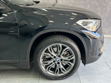 BMW X1 SDRIVE 20i 2.0/2.0 TB Acti.Flex Aut.