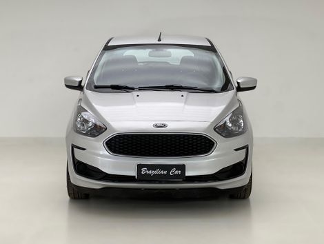 Ford Ka 1.0 SE/SE Plus TiVCT Flex 5p