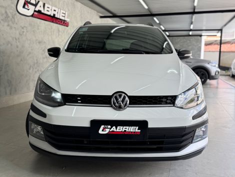 VolksWagen Fox Xtreme 1.6 Flex 8V 5p