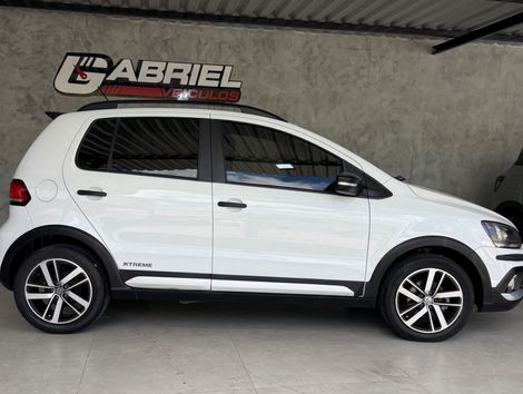 VolksWagen Fox Xtreme 1.6 Flex 8V 5p