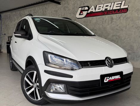 VolksWagen Fox Xtreme 1.6 Flex 8V 5p
