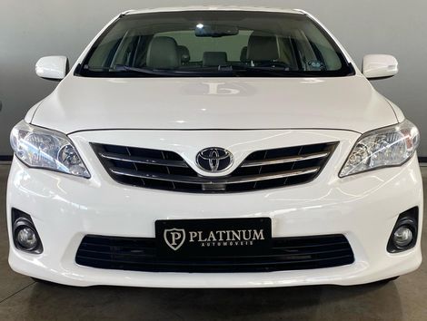 Toyota ALTIS/A.Premiu. 2.0 Flex 16V Aut