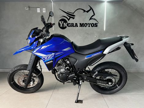 YAMAHA XTZ 250 LANDER 249cc/LANDER BLUEFLEX/ABS