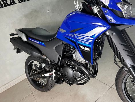 YAMAHA XTZ 250 LANDER 249cc/LANDER BLUEFLEX/ABS